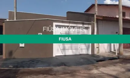 Casa com 2 quartos à venda na bonfim paulista, 1, 1, bonfim paulista, ribeirão preto, 72 m2 por r$ 319.907