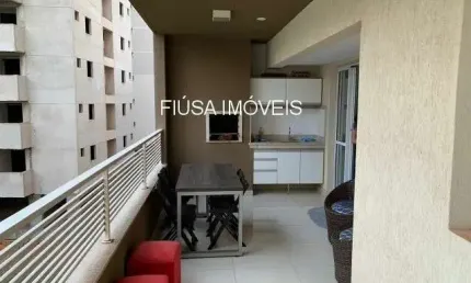 Apartamento com 3 quartos à venda na RUA CATARINA APARECIDA NAVIS SILVA, 1, 1, Nova Aliança, Ribeirão Preto, 120 m2 por R$ 749.700