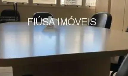 Sala comercial com 2 salas à venda na Rua Affonso Delloiágono, 1, Jardim Califórnia, Ribeirão Preto por R$ 278.250