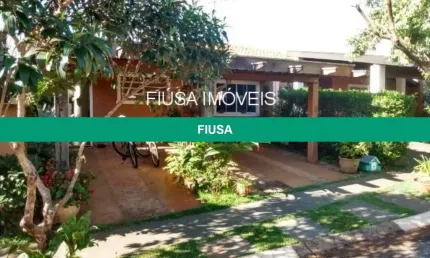 Casa em condomínio fechado com 3 quartos à venda na RUA ZILDA DE SOUZA RIZZI, 1, 1, Jardim Interlagos, Ribeirão Preto por R$ 491.310