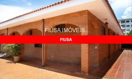 Casa com 3 quartos à venda na rua itapura, 748, jardim paulistano, ribeirão preto por r$ 920.000