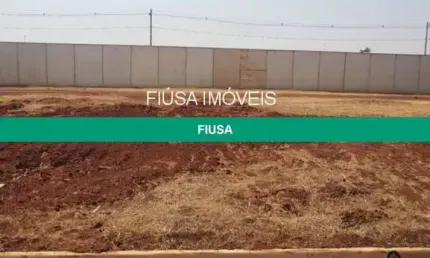 Terreno à venda na Rua Antonio Fares Serhan Meouchi, 1, Vila do Golf, Ribeirão Preto por R$ 250.000