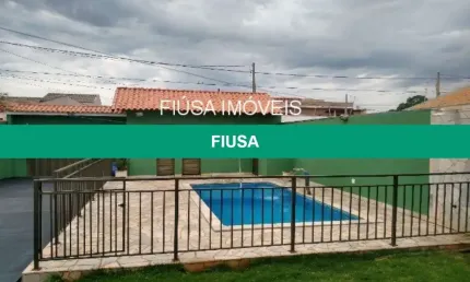 Casa com 2 quartos à venda na rua affonso delloiágono, 1, parque residencial cândido portinari, ribeirão preto, 141 m2 por r$ 401.700