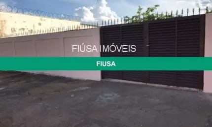 Terreno à venda na Rua Affonso Delloiágono, 1, Vila Albertina, Ribeirão Preto por R$ 151.200