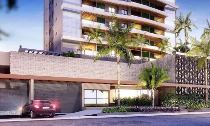 Apartamento com 3 quartos à venda na RUA PROFESSOR JOÃO FIUSA, 3805, 1, Jardim Olhos d'Água, Ribeirão Preto, 124 m2 por R$ 1.163.000
