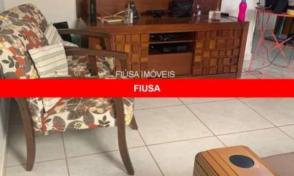 Apartamento com 2 quartos à venda na Rua Affonso Delloiágono, 1, Jardim Botânico, Ribeirão Preto, 60 m2 por R$ 403.000