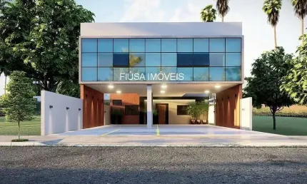 Sala comercial à venda na Rua Affonso Delloiágono, 1, Jardim Paulistano, Ribeirão Preto