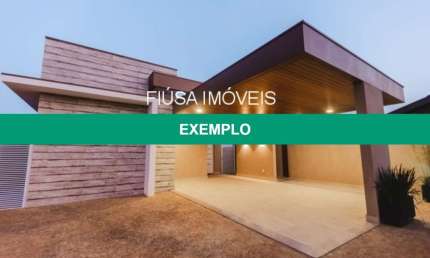 Casa em condomínio fechado com 3 quartos à venda na CRAVINHOS, Centro, Cravinhos por R$ 1.081.500