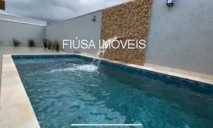 Casa em condomínio fechado com 3 quartos à venda na rua lucio e virgínia penatti dinardi, 1, 1, fazenda santa maria, ribeirão preto, 193 m2 por r$ 1.460.025