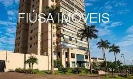 Apartamento com 3 quartos à venda na ALAMEDA EDUARDO CAMPOS, 350, 1, Residencial Alto do Ipê, Ribeirão Preto, 168 m2 por R$ 1.488.375