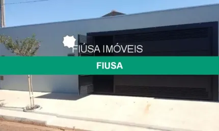 Casa com 3 quartos à venda na RUA 1, 1, Centro, Brodowski por R$ 360.500