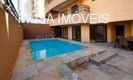 Apartamento com 4 quartos à venda na rua ciro kako, 72, 1, jardim botânico, ribeirão preto, 212 m2 por r$ 1.256.850