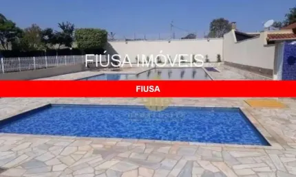Casa em condomínio fechado com 3 quartos à venda na Rua Affonso Delloiágono, 1, Parque São Sebastião, Ribeirão Preto por R$ 410.000