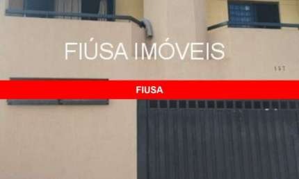 Casa com 3 quartos à venda na Rua Affonso Delloiágono, 1, Vila Mariana, Ribeirão Preto por R$ 455.000