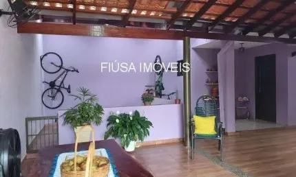 Casa com 3 quartos à venda na rua affonso delloiágono, 1, planalto verde, ribeirão preto por r$ 687.834