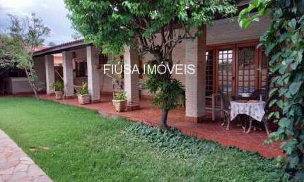 Casa com 4 quartos à venda na Avenida Cândido Pereira Lima, Jardim Recreio, Ribeirão Preto por R$ 1.189.650