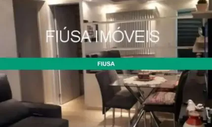 Apartamento com 2 quartos à venda na Rua Affonso Delloiágono, 1, Jardim Zara, Ribeirão Preto, 47 m2 por R$ 176.400
