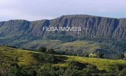 Chácara / sítio à venda na R 1, 1, Zona Rural, São Roque de Minas por R$ 3.950.000