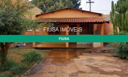 Casa com 2 quartos à venda na Rua Affonso Delloiágono, 1, Parque Residencial Lagoinha, Ribeirão Preto por R$ 407.880