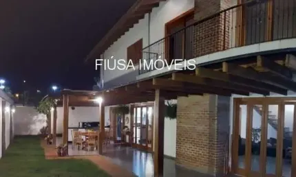 Casa em condomínio fechado com 4 quartos à venda na Avenida Miguel Damha, Parque Tecnológico Damha I São Carlos, São Carlos por R$ 1.611.435