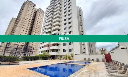 Apartamento com 3 quartos à venda na rua tamôios, 421,, 1, santa cruz do josé jacques, ribeirão preto, 151 m2 por r$ 704.800