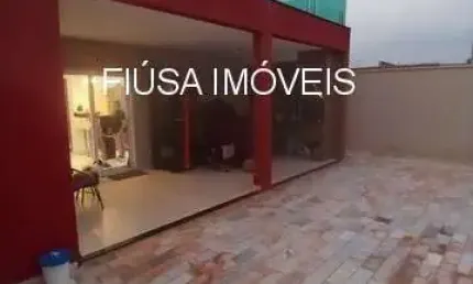 Casa em condomínio fechado com 3 quartos à venda na Rua Affonso Delloiágono, 1, Bonfim Paulista, Ribeirão Preto por R$ 1.514.100