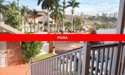 Casa com 3 quartos à venda na Rua Major Avelino Vieira de Andrade Palma, Ribeirânia, Ribeirão Preto por R$ 947.600