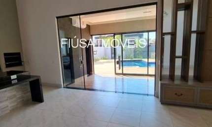 Casa em condomínio fechado com 4 quartos à venda na R. Antônio Floriano de Leme, s/n, Residencial Enseada da Fronteira, Rifaina por R$ 2.379.300