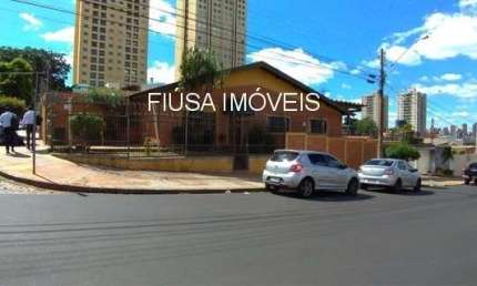 Casa com 3 quartos à venda na RUA JOÃO PENTEADO, 1, 1, Jardim América, Ribeirão Preto por R$ 648.900