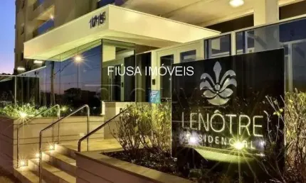Apartamento com 3 quartos à venda na R. Carlos Rateb Cury, 1015, 1, Jardim Olhos d'Água, Ribeirão Preto, 108 m2 por R$ 899.640