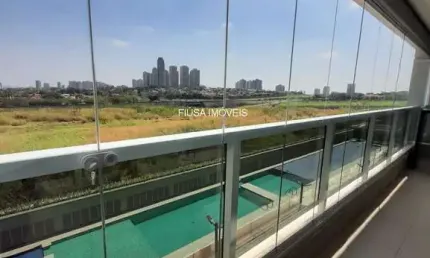 Apartamento com 3 quartos para alugar na R. Carlos Rateb Cury, 1015, Jardim Olhos d'Água, Ribeirão Preto, 132 m2 por R$ 4.900