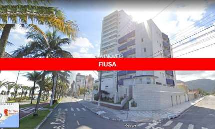 Apartamento com 2 quartos para alugar na RUA DAS PAPOULAS, 25, 1, Jardim Real, Praia Grande, 85 m2