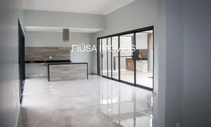 Casa com 3 quartos à venda na Rua Albert Einstein, Jardim São Luiz, Ribeirão Preto, 357 m2 por R$ 1.243.725