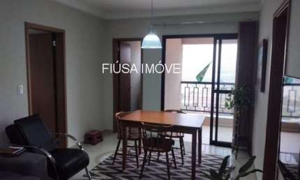 Apartamento com 1 quarto à venda na Rua Affonso Delloiágono, 1, Condomínio Guaporé, Ribeirão Preto, 98 m2 por R$ 606.375