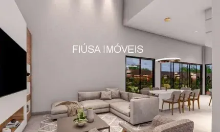 Casa com 4 quartos à venda na R, Vila do Golf, Ribeirão Preto, 319 m2 por R$ 1.676.325
