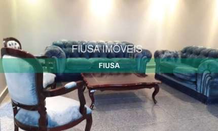 Casa com 4 quartos à venda na Rua Braz Paschoal, Vila Industrial, Sertãozinho por R$ 597.400
