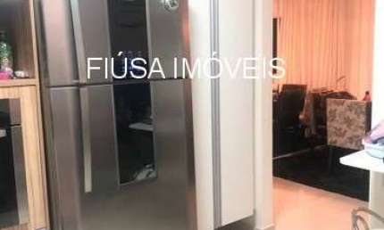 Apartamento com 3 quartos à venda na Rua Affonso Delloiágono, 1, Jardim Nova Aliança Sul, Ribeirão Preto, 111 m2 por R$ 716.625