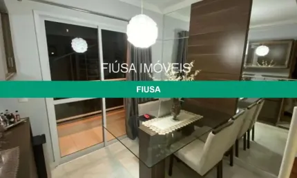 Apartamento com 2 quartos à venda na rua affonso delloiágono, 1, jardim botânico, ribeirão preto, 90 m2 por r$ 580.750