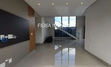 Casa com 4 quartos à venda na Rua Albert Einstein, Condomínio Chácaras Itambé, Ribeirão Preto, 349 m2 por R$ 1.730.400