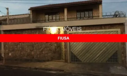 Casa com 4 quartos à venda na Rua Affonso Delloiágono, 1, Planalto Verde, Ribeirão Preto, 288 m2 por R$ 400.000