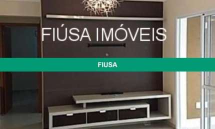 Apartamento com 3 quartos à venda na RUA 1, 1, Parque Residencial dos Ipês, Sertãozinho, 108 m2 por R$ 749.700