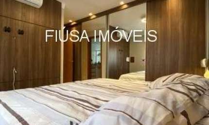 Apartamento com 3 quartos à venda na Rua Affonso Delloiágono, 1, Jardim Irajá, Ribeirão Preto, 137 m2 por R$ 1.025.325