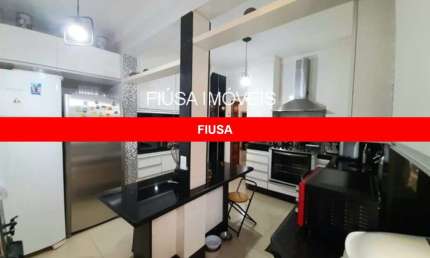 Casa com 4 quartos à venda na Rua Albert Einstein, Ribeirânia, Ribeirão Preto por R$ 1.450.000