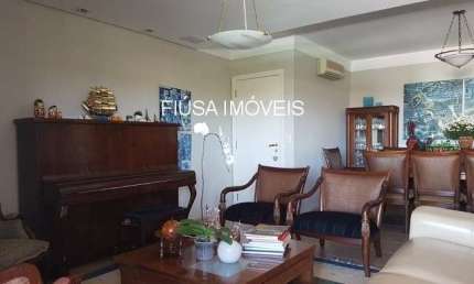 Apartamento com 3 quartos à venda na Rua Affonso Delloiágono, 1, Santa Cruz do José Jacques, Ribeirão Preto, 170 m2 por R$ 859.950