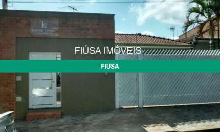 Casa com 3 quartos à venda na Rua Affonso Delloiágono, 1, Nova Ribeirânia, Ribeirão Preto por R$ 587.100
