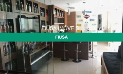 Casa em condomínio fechado com 3 quartos à venda na Av. Luiz Eduardo de Toledo Prado, 3805, Vila do Golf, Ribeirão Preto por R$ 733.450