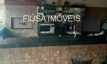 Casa com 3 quartos à venda na Rua Nelzio Antonio Papa, Jardim Veneto I, Sertãozinho por R$ 811.125