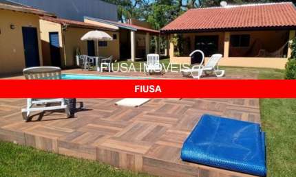 Chácara / sítio com 3 quartos à venda na Rua Affonso Delloiágono, 1, Jardim Florestan Fernandes, Ribeirão Preto por R$ 870.000