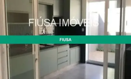 Casa em condomínio fechado com 3 quartos à venda na rua eugenio del lama netto, 170, recreio das acácias, ribeirão preto por r$ 1.059.870