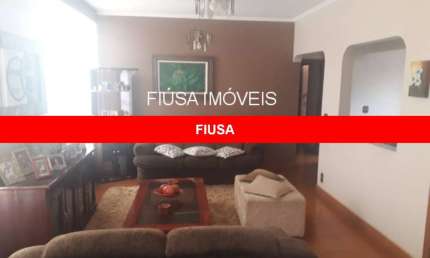 Casa com 3 quartos à venda na Rua Affonso Delloiágono, 1, Parque Residencial Lagoinha, Ribeirão Preto, 420 m2 por R$ 550.000